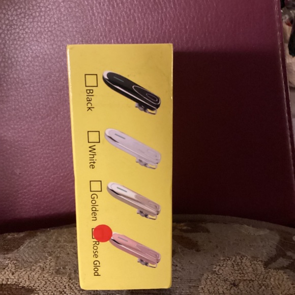 Wireless Bluetooth Model:K1 - Picture 3 of 5